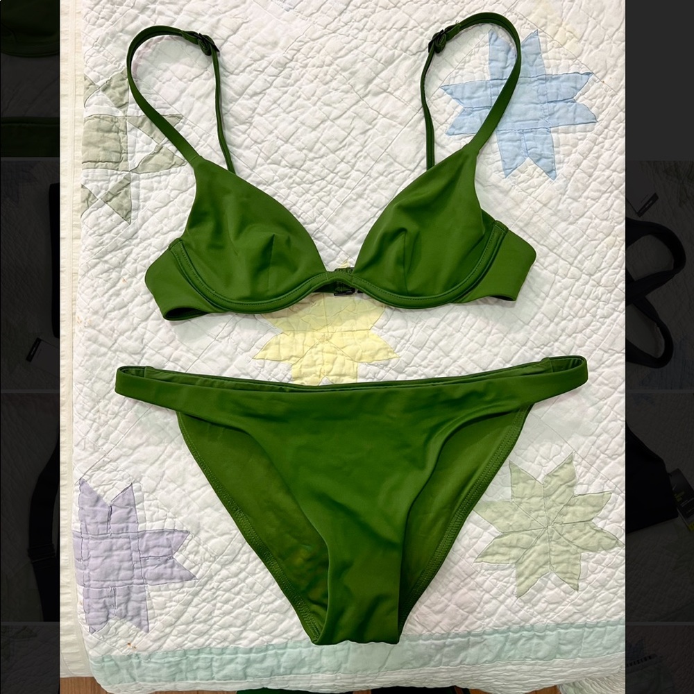 CUUP bathing suit